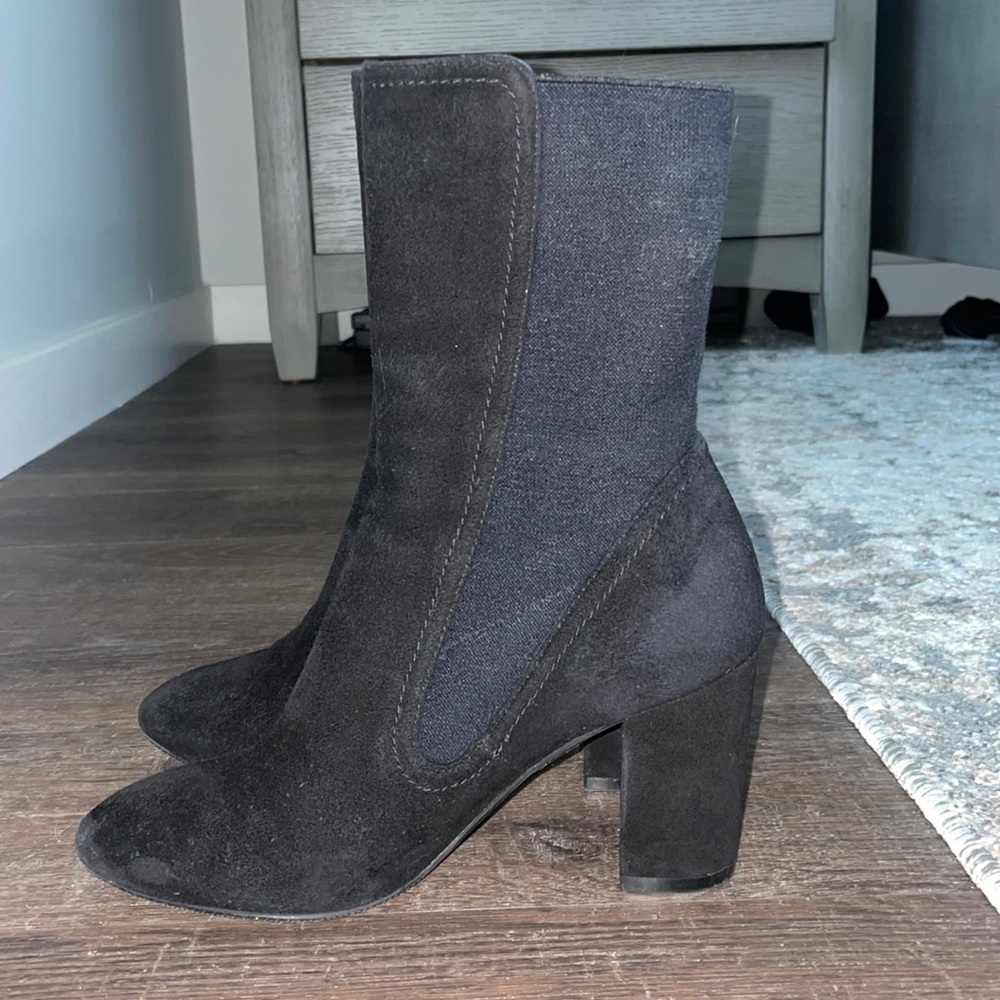 Stuart Weitzman The FIFER 80